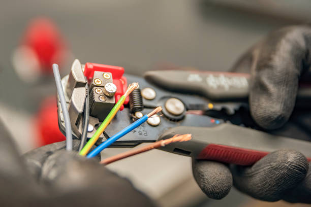 Reliable MD Electrician Solutions