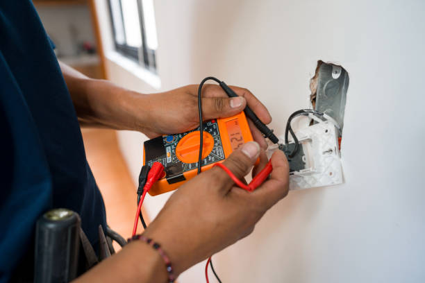 Best Electric Panel Repair  in Dundalk, MD
