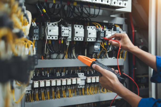 Best Electrical Installation Contractor  in Dundalk, MD