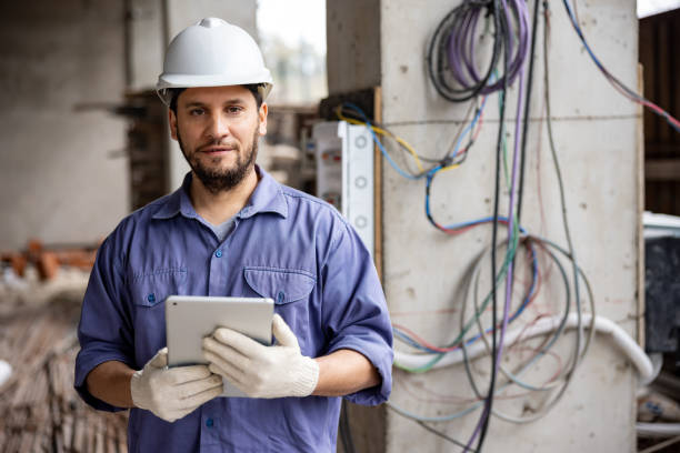 Best Emergency Electrical Repair  in Dundalk, MD