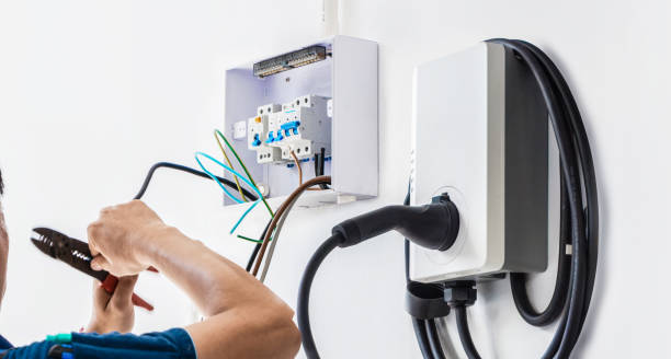 Best Licensed Electrician  in Dundalk, MD