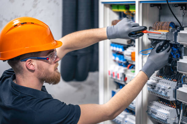 Best Electrical Installation Contractor  in Dundalk, MD