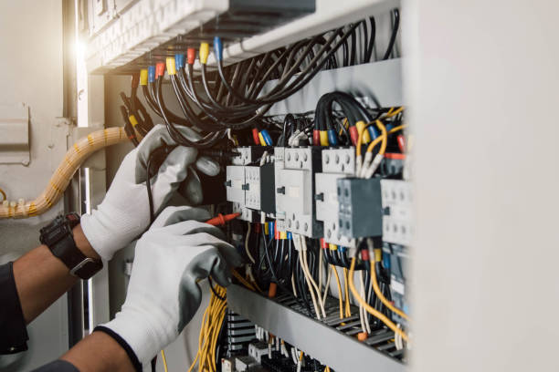 Best Emergency Electrical Repair  in Dundalk, MD